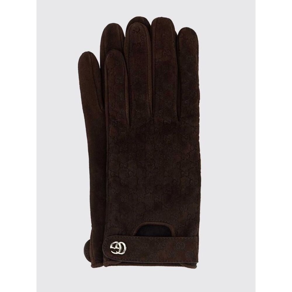 Gucci Women Gloves Woman Gucci